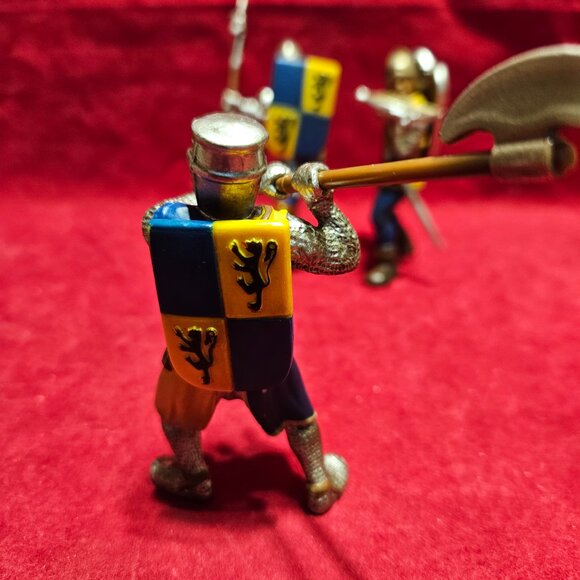 Schleich Knights - Picture 10 of 16